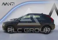 2024 KIA Niro