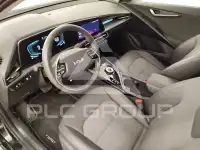 2024 KIA Niro