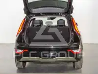 2024 KIA Niro