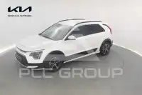 2024 KIA Niro