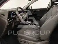 2024 KIA Niro