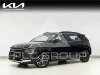 2024 KIA Niro