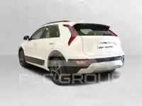 2024 KIA Niro