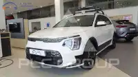 2024 KIA Niro