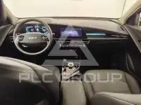 2024 KIA Niro
