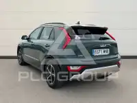 2024 KIA Niro