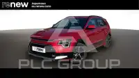 2024 KIA Niro