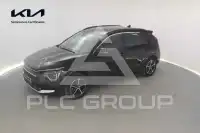 2024 KIA Niro