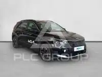2024 KIA Niro