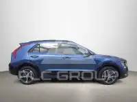 2024 KIA Niro