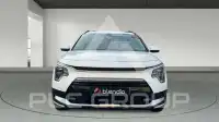 2024 KIA Niro
