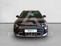 2024 KIA Niro