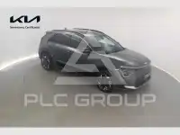 2024 KIA Niro