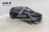 2024 KIA Niro