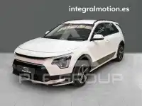 2024 KIA Niro