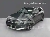 2024 KIA Niro