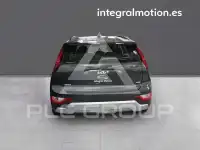 2024 KIA Niro