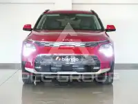2024 KIA Niro