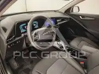 2024 KIA Niro