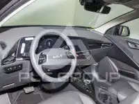 2024 KIA Niro
