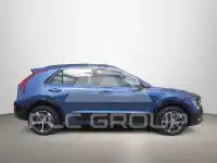 2024 KIA Niro