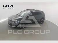 2024 KIA Niro