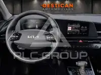 2024 KIA Niro
