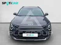2024 KIA Niro