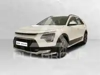 2024 KIA Niro