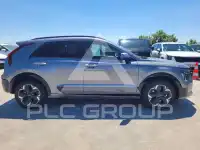 2024 KIA Niro