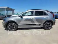 2024 KIA Niro