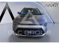 2024 KIA Niro