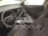 2024 KIA Niro