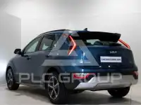 2024 KIA Niro