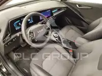 2024 KIA Niro
