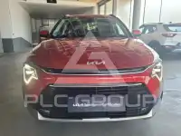2024 KIA Niro