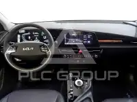 2024 KIA Niro