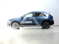 2024 KIA Niro