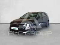 2024 KIA Niro