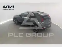 2024 KIA Niro