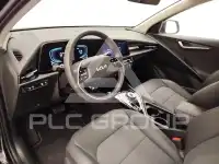 2024 KIA Niro