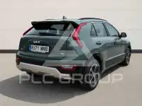 2024 KIA Niro