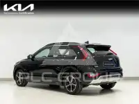 2024 KIA Niro