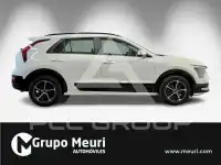 2024 KIA Niro
