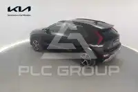 2024 KIA Niro