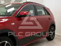 2024 KIA Niro