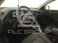 2024 KIA Niro