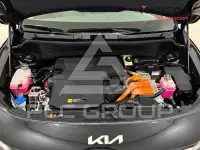 2024 KIA Niro