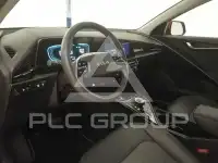 2024 KIA Niro