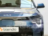 2024 KIA Niro